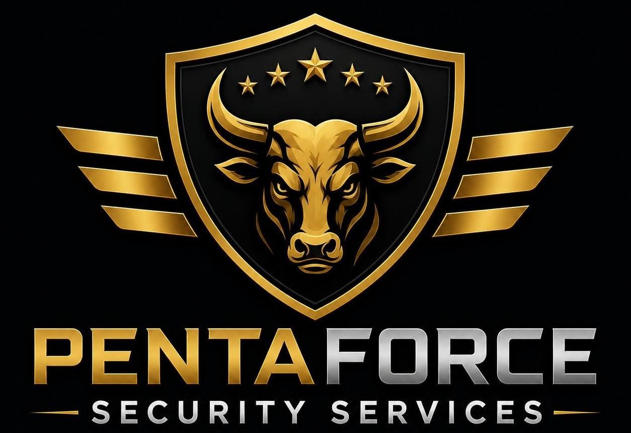 Penta Force Security Services